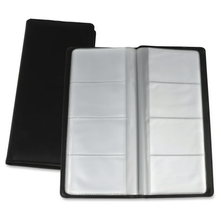 Lorell Business Card Storage Holder
