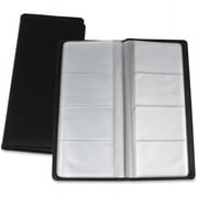 Business Card Binders