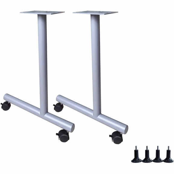 Lorell Invent Training Table Components (llr-60800)