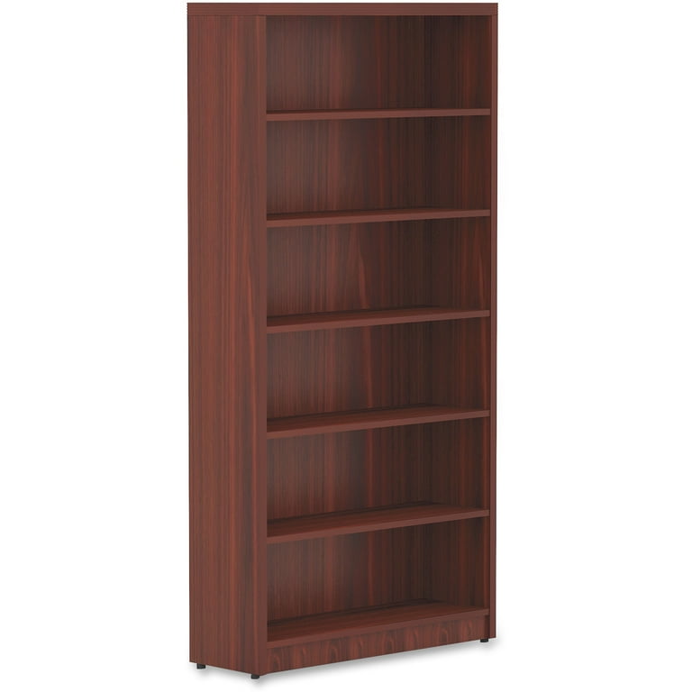 Lorell Chateau Series Bookshelf - 1.5 Lorell Chateau Series Bookshelf - 1.5