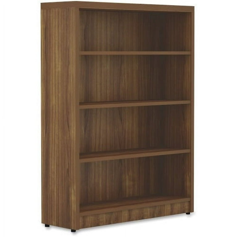 Lorell Chateau Series Bookshelf - 1.5 Lorell Chateau Series Bookshelf - 1.5