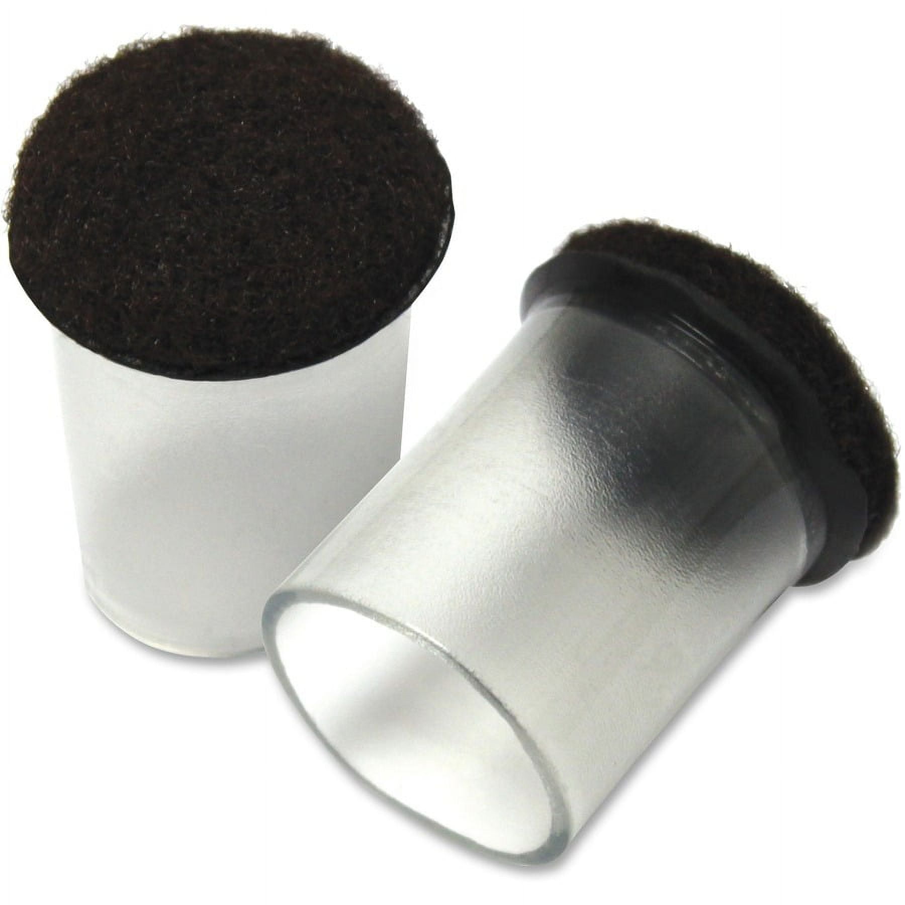 Lorell Sleeve Floor Protectors - 1.50 Lorell Sleeve Floor Protectors - 1.50