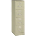 thumbnail image 1 of Lorell, LLR42293, Commercial-grade Vertical File, 1 Each, Putty, 1 of 3
