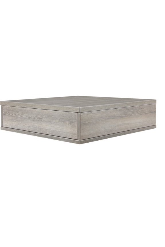 , Contemporary Laminate Sectional Tabletop, 1 Each