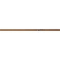 thumbnail image 1 of Lorell Cork Strip Bulletin Bar - 24" Width - Cork Surface - Self-healing, Fade Resistant, Self-sealing - Anodized Aluminum Frame - 1 Each | Bundle of 10 Each, 1 of 1