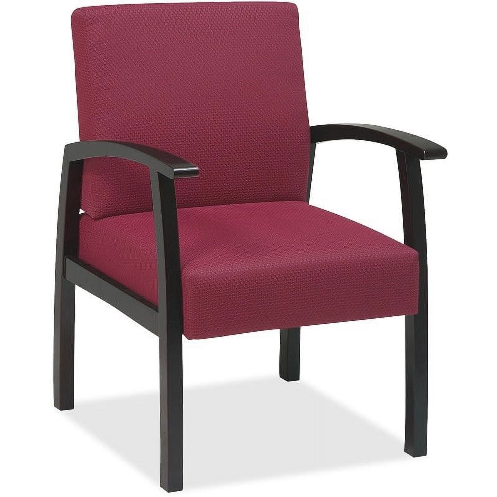Lorell guest chair sale