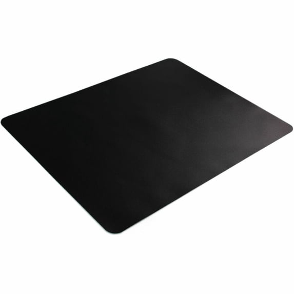 Pad Mini Rectangle Lorell Desk Pad - Rectangle - 24