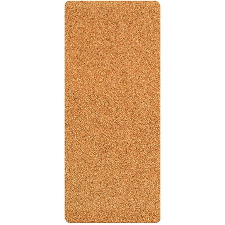 Lorell Do-it-Yourself Frameless Corkboard - 36 Lorell Do-it-Yourself Frameless Corkboard - 36