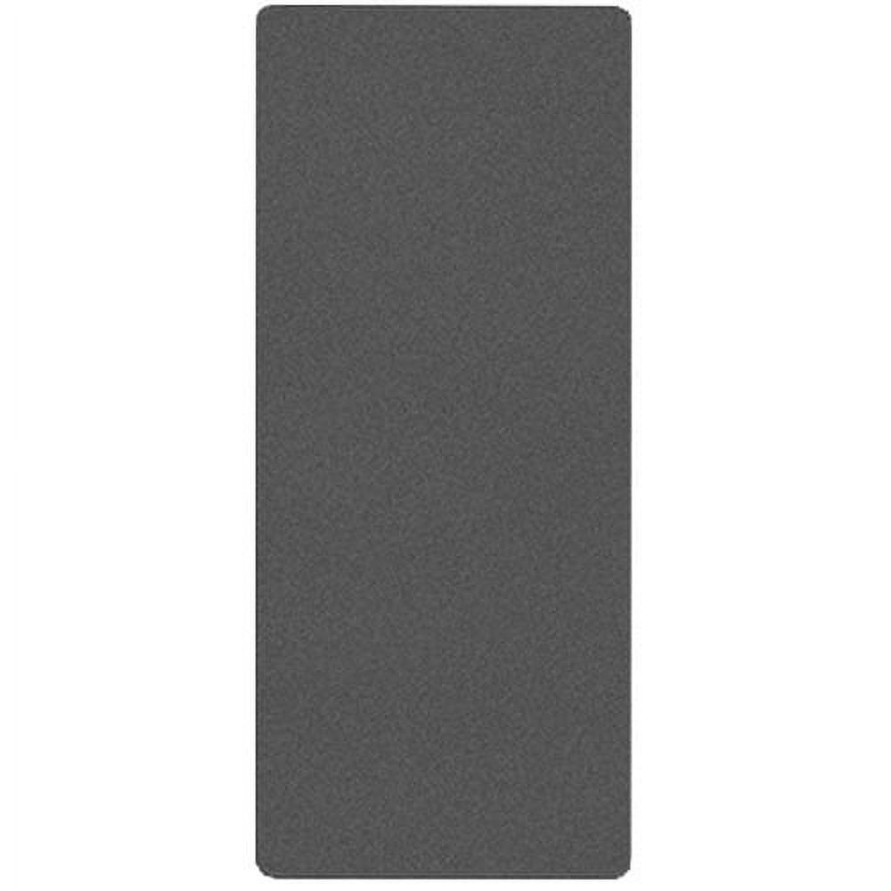 Lorell Do-it-Yourself Frameless Corkboard - 36 Lorell Do-it-Yourself Frameless Corkboard - 36