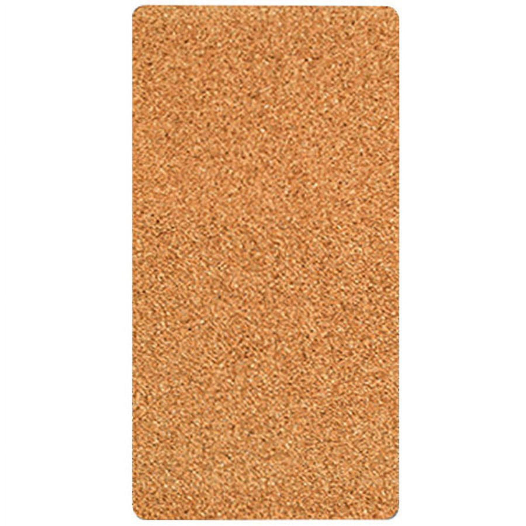 Lorell Do-it-Yourself Frameless Corkboard - 36 Lorell Do-it-Yourself Frameless Corkboard - 36