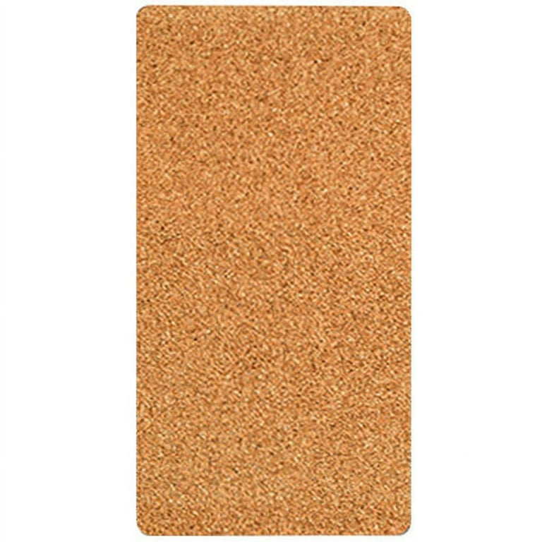 Lorell Do-it-Yourself Frameless Corkboard - 36 Lorell Do-it-Yourself Frameless Corkboard - 36