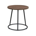 thumbnail image 1 of Lorell, Round Side Table, 1 Each, 1 of 3