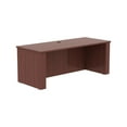 thumbnail image 1 of Lorell Essentials 72" Sit-to-Stand Desk Shell, 1 of 2