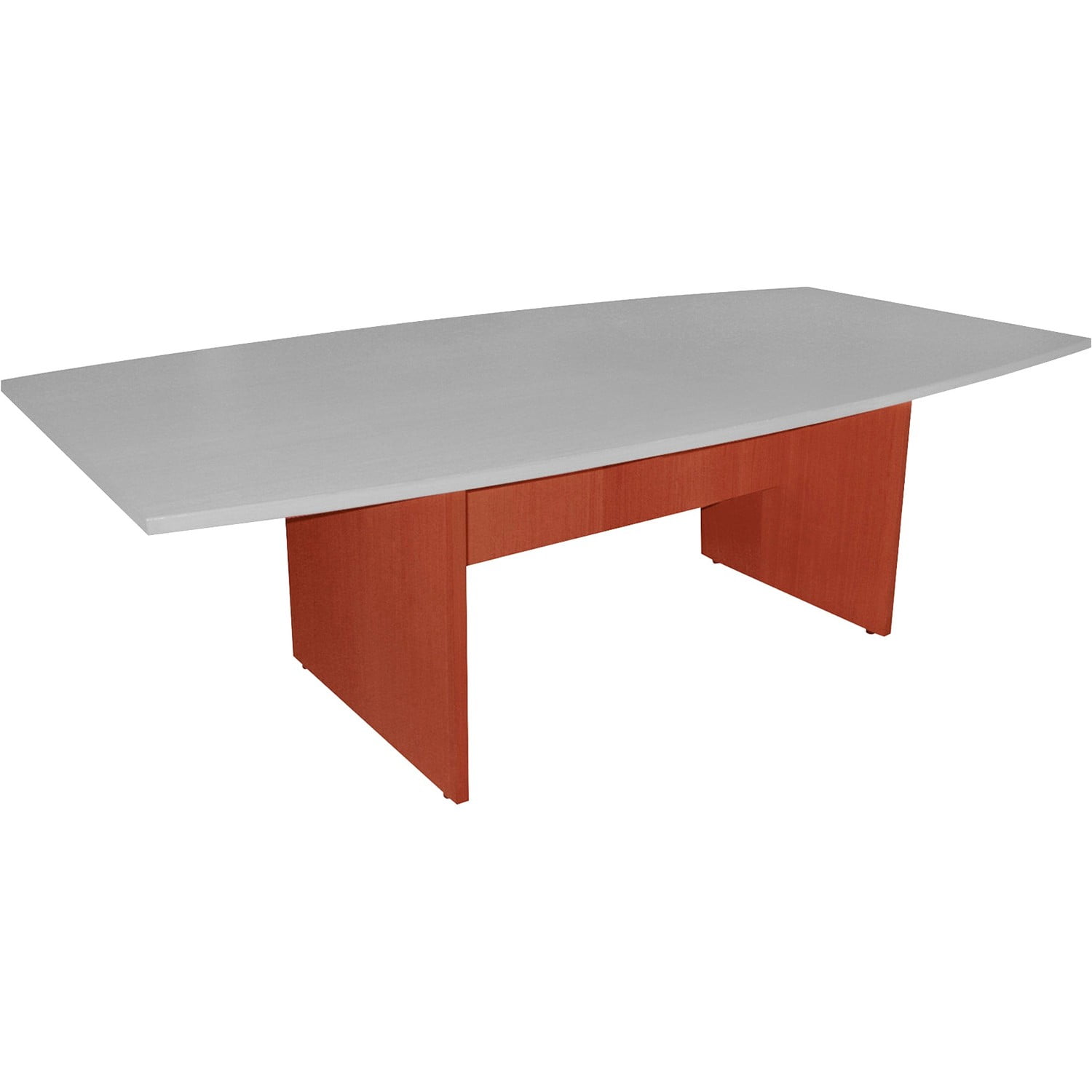 Lorell Essentials 8' Conference Table Base - Two Leg Base - 2 Legs x 49.63 Lorell Essentials 8' Conference Table Base - Two Leg Base - 2 Legs x 49.63