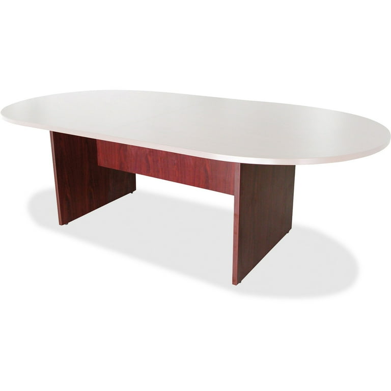 Lorell Essentials Conference Table Base (Box 2 of 2) - 2 Legs - 28.50 Lorell Essentials Conference Table Base (Box 2 of 2) - 2 Legs - 28.50