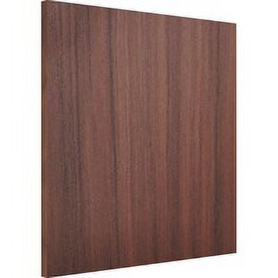 Lorell Essentials Series Wall-Mount Hutch Door Kit - 0.1 Lorell Essentials Series Wall-Mount Hutch Door Kit - 0.1