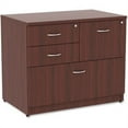 thumbnail image 1 of Lorell Essentials Lateral File - 4-Drawer, 1 of 6