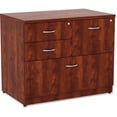 thumbnail image 1 of Lorell, LLR69540, Essentials Lateral File, 1 Each, 1 of 4
