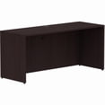 thumbnail image 1 of Lorell Credenza Shell, Laminate, 66"x24"x29-1/2" , Espresso (LLR18265), 1 of 6