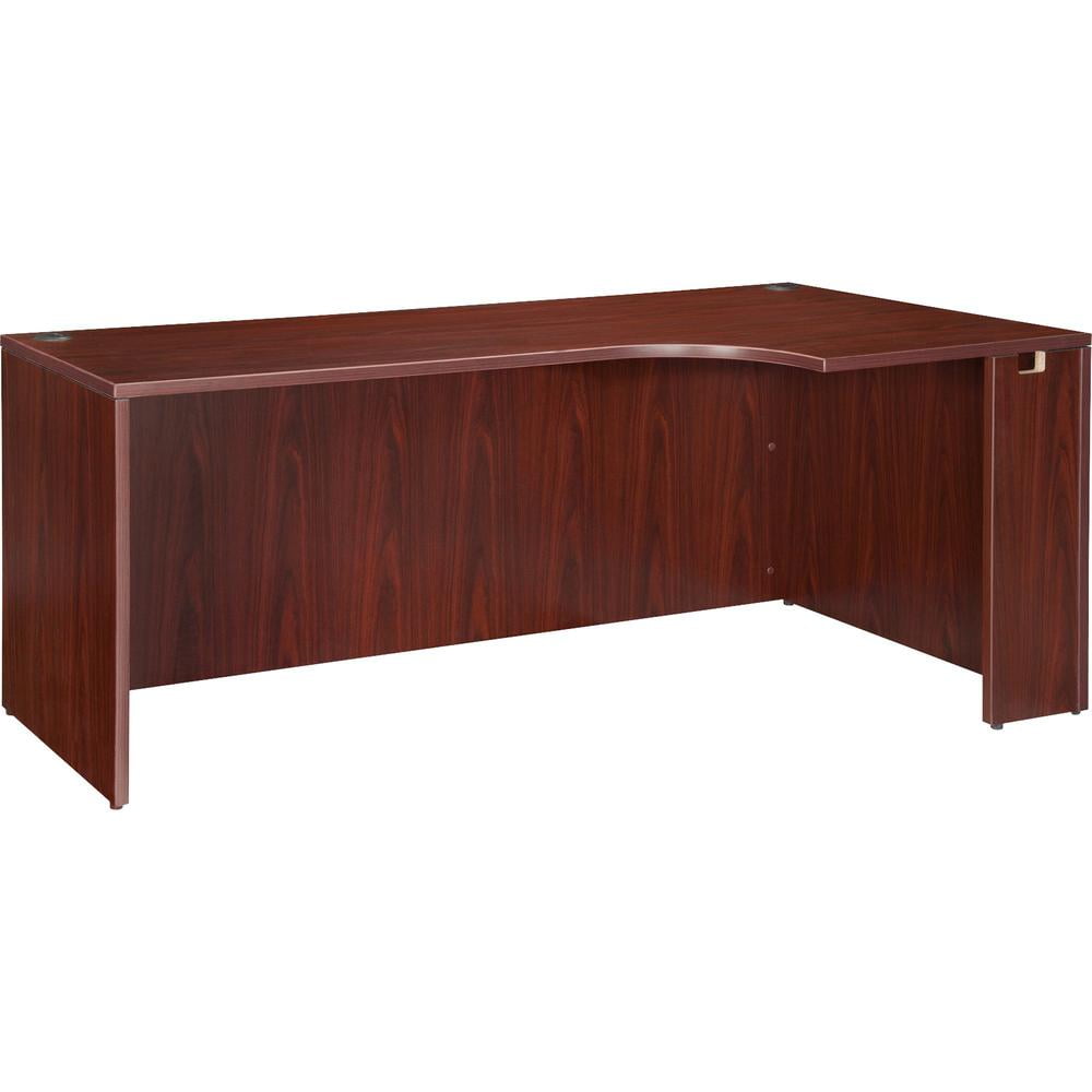 RECTANGULAR CREDENZA RIGHT CORNER 65-3/5W X 36D X 29-1/2H CLASSROOM SELECT 69000 SERIES SPECIFY COLOR