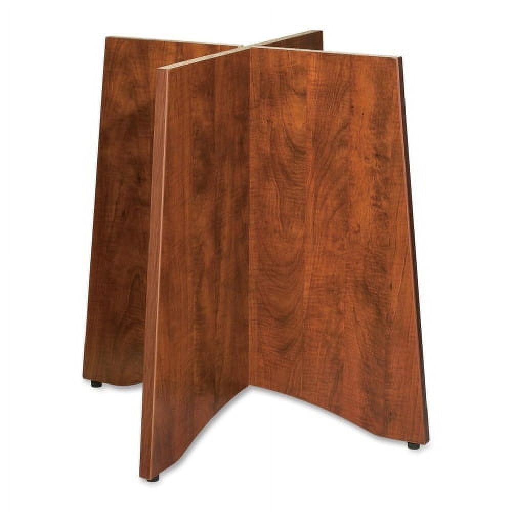 Lorell Essentials Round Conference Table Base - 24 Lorell Essentials Round Conference Table Base - 24