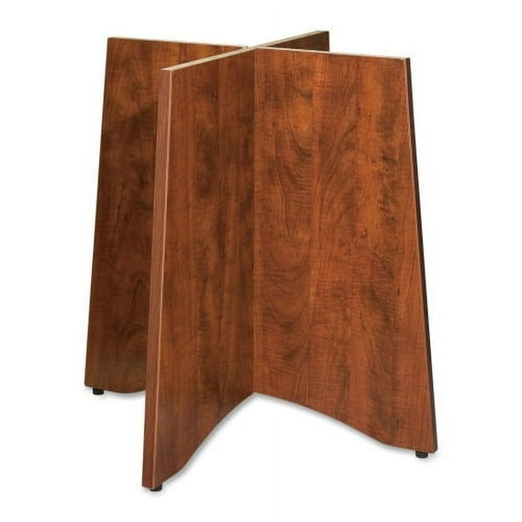 Lorell, Essentials Table Base, 1 Each