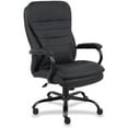 thumbnail image 1 of Lorell, Executive Chair, 1 Each, Black, 1 of 5