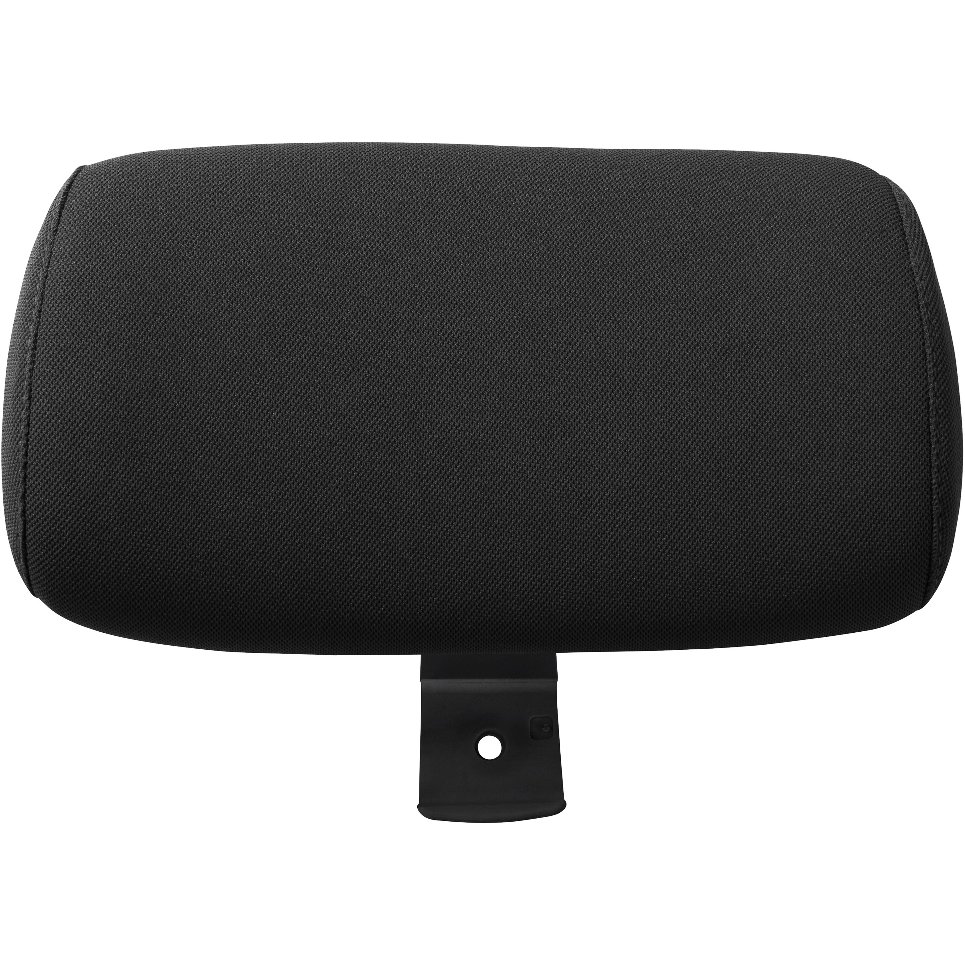 Lorell, Executive High-Back Chairs Headrest, 1 Each, Black - image 1 of 4