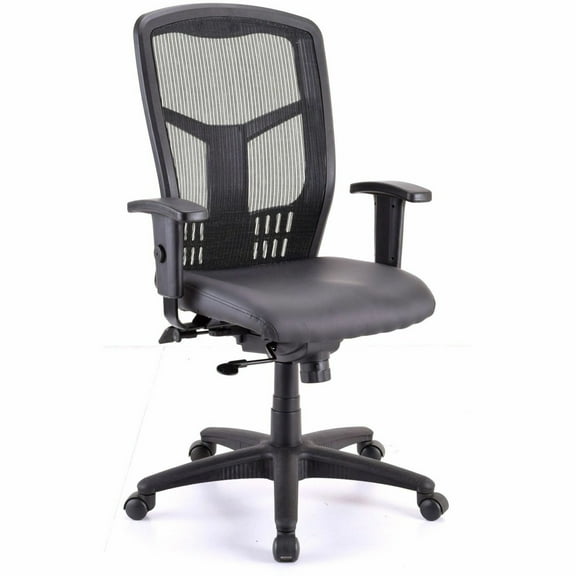 Lorell Executive High-back Swivel Chair (llr-86245)
