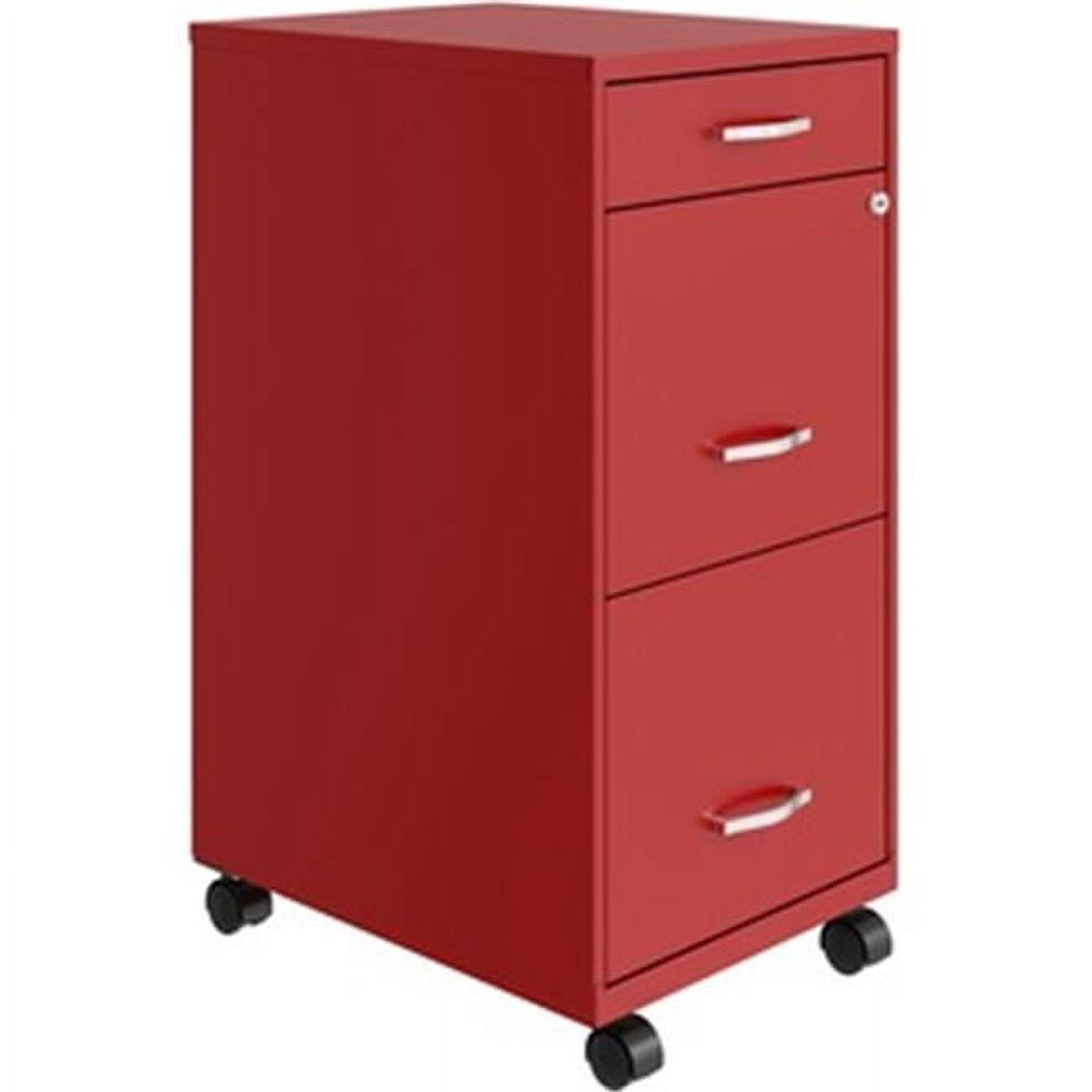 NuSparc  File Cabinet VF318BMRD