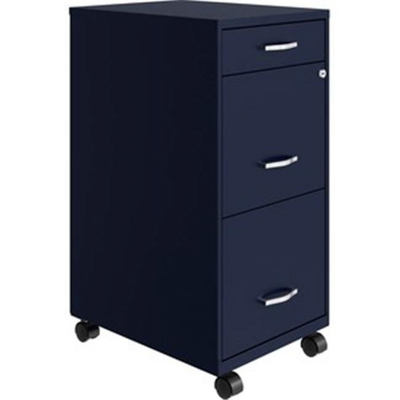 NuSparc  File Cabinet VF318BMNY