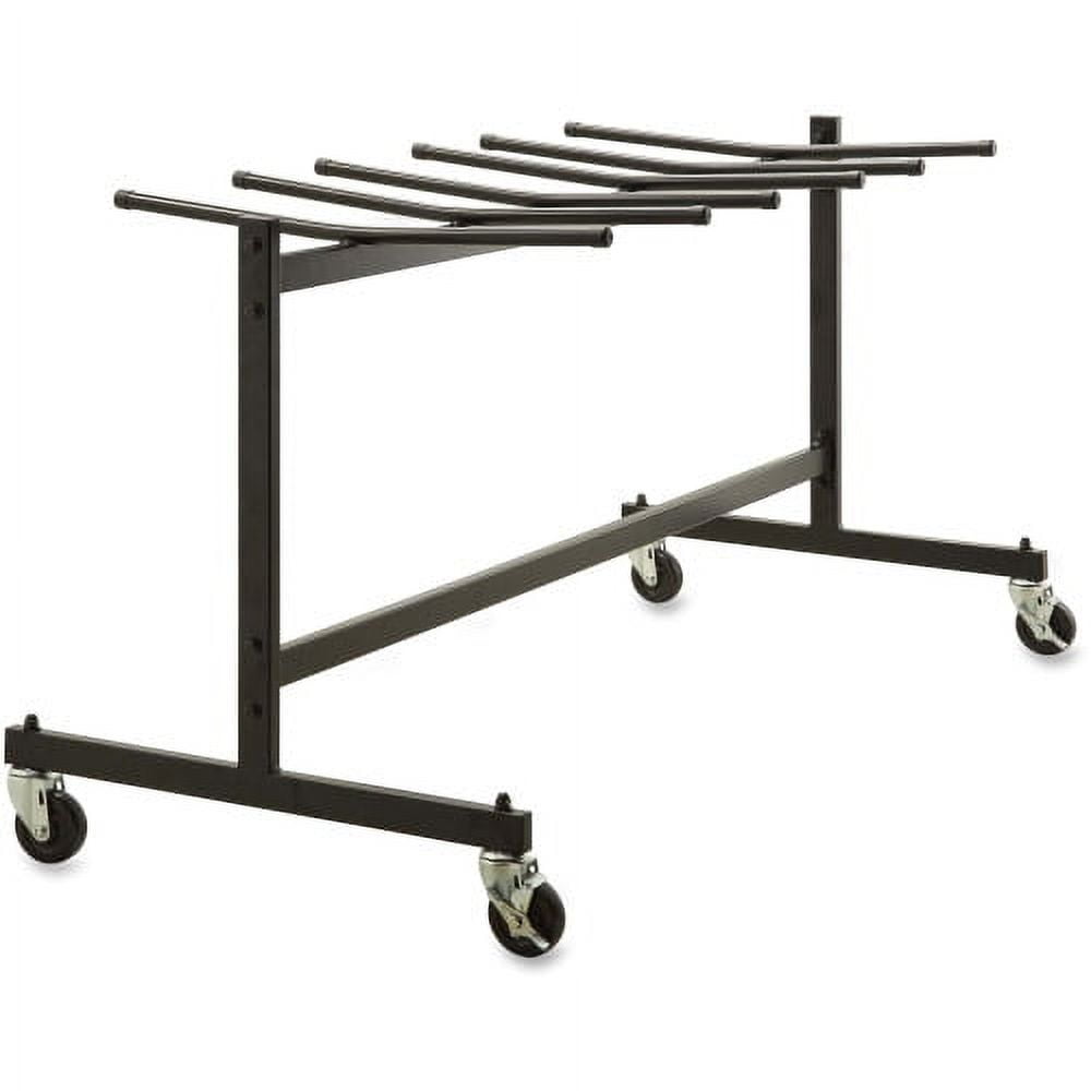 Lorell Folding Chair Dolly - x 68 Lorell Folding Chair Dolly - x 68