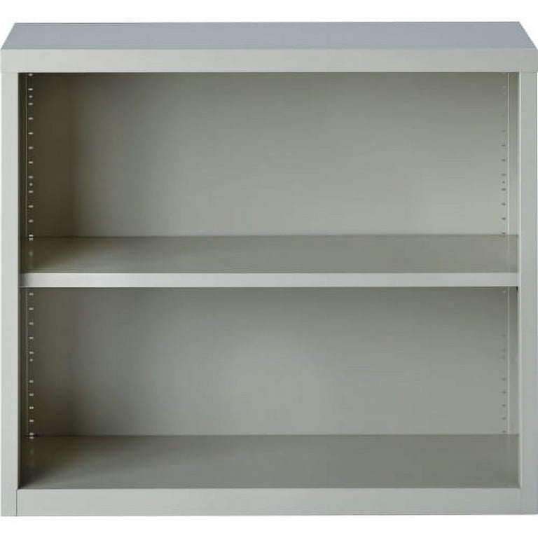 Lorell Fortress Series Bookcase - 34.5 Lorell Fortress Series Bookcase - 34.5