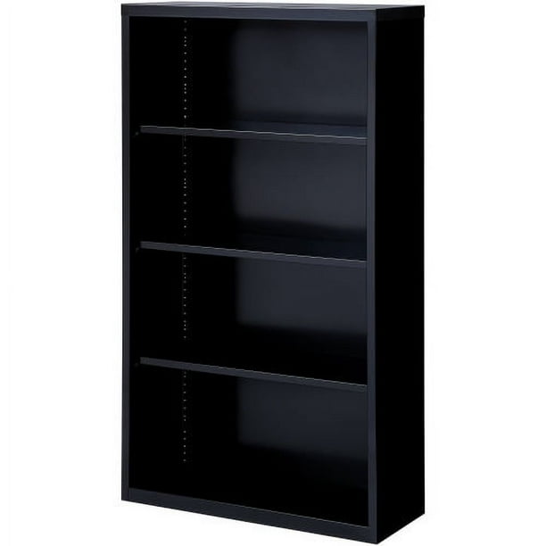 Lorell Fortress Series Bookcase - 34.5 Lorell Fortress Series Bookcase - 34.5