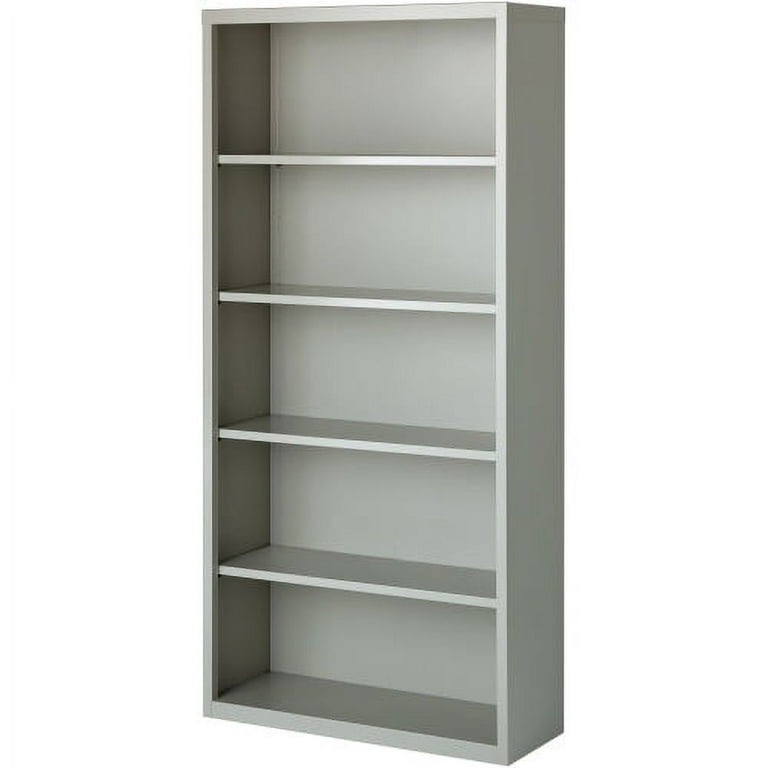 Lorell Fortress Series Bookcase - 34.5 Lorell Fortress Series Bookcase - 34.5
