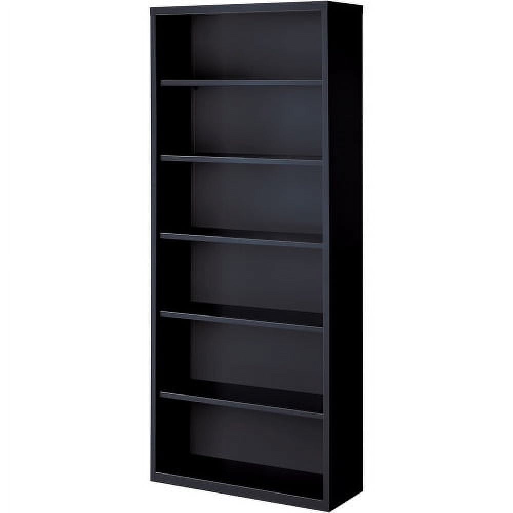 Lorell Fortress Series Bookcase - 34.5 Lorell Fortress Series Bookcase - 34.5