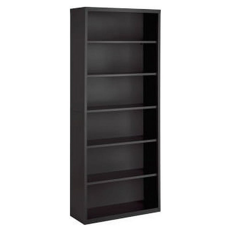 Lorell Fortress Series Bookcase - 34.5 Lorell Fortress Series Bookcase - 34.5