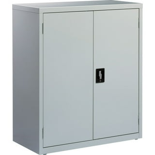 Lorell Fortress Series Storage Cabinet - 36 Lorell Fortress Series Storage Cabinet - 36