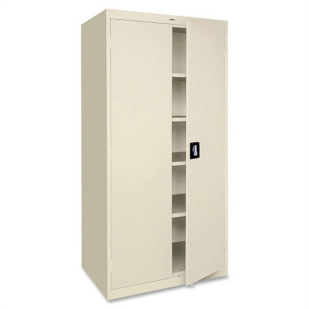Lorell Fortress Series Storage Cabinet - 36 Lorell Fortress Series Storage Cabinet - 36