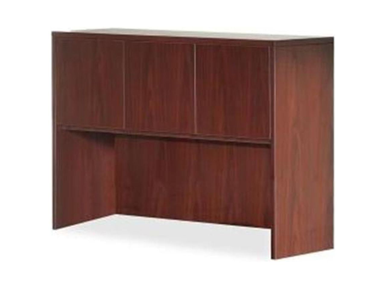 Essentials Series 36'' H x 60'' W Desk