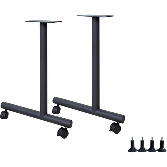 Lorell Invent Training Table Components (llr-60801)