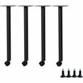 thumbnail image 1 of Lorell Invent Training Table Components (llr-60805), 1 of 6