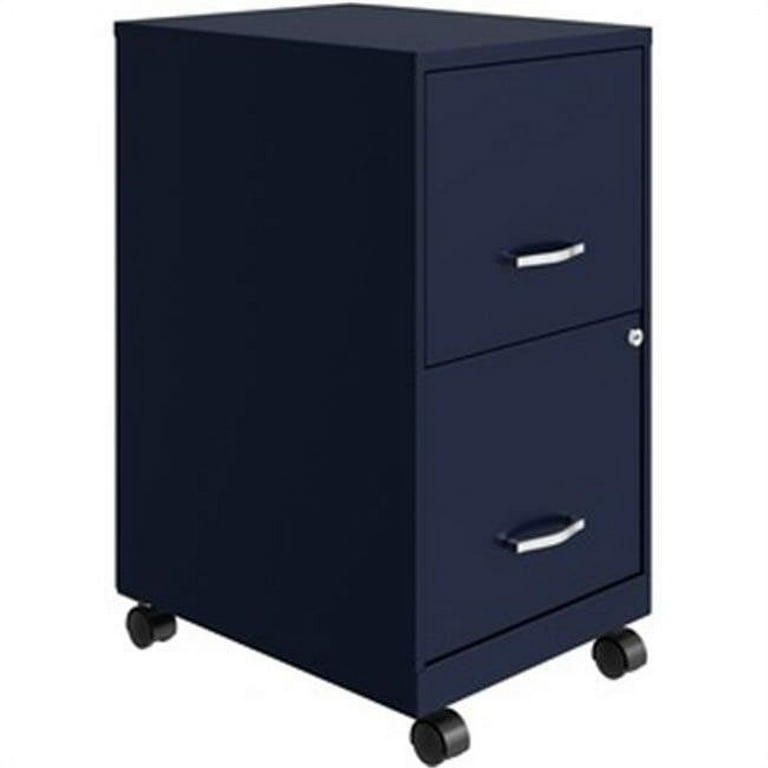 NuSparc Mobile Storage Cabinet - 14.2