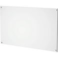 Lorell, LLR00069, White Acrylic Dryerase Board, 1 Each