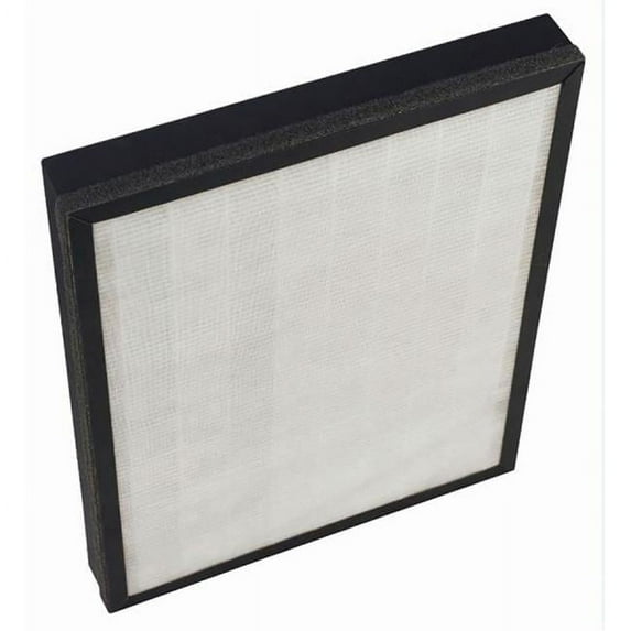 Lorell LLR00205 3-in-1 HEPA & Activated Carbon Air Filter