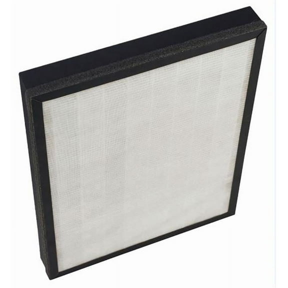 Lorell LLR00205 3-in-1 HEPA & Activated Carbon Air Filter