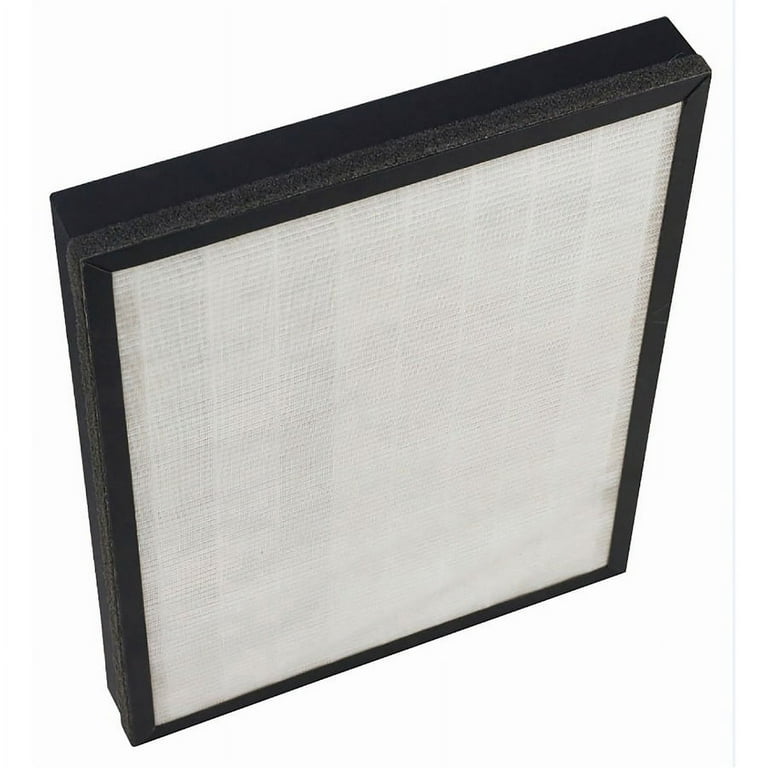 Lorell HEPA 240 4-Layer Air Purifier - HEPA/Activated Carbon - For Air Purifier - Remove Pet Hair, Remove Lint, Remove Airborne Particles, Remove Odor, Remove Formaldehyde, Remove Volatile Organic Compound, Remove Allergens, Remove Dust - 100% Partic Lorell HEPA 240 4-Layer Air Purifier - HEPA/Activated Carbon - For Air Purifier - Remove Pet Hair, Remove Lint, Remove Airborne Particles, Remove Odor, Remove Formaldehyde, Remove Volatile Organic Compound, Remove Allergens, Remove Dust - 100% Partic