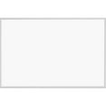 thumbnail image 1 of Lorell LLR00502 6 x 4 in. Aluminum Frame Dry-Erase Board, 1 of 1