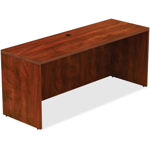 Lorell, LLR34363, Credenza, 1 Each