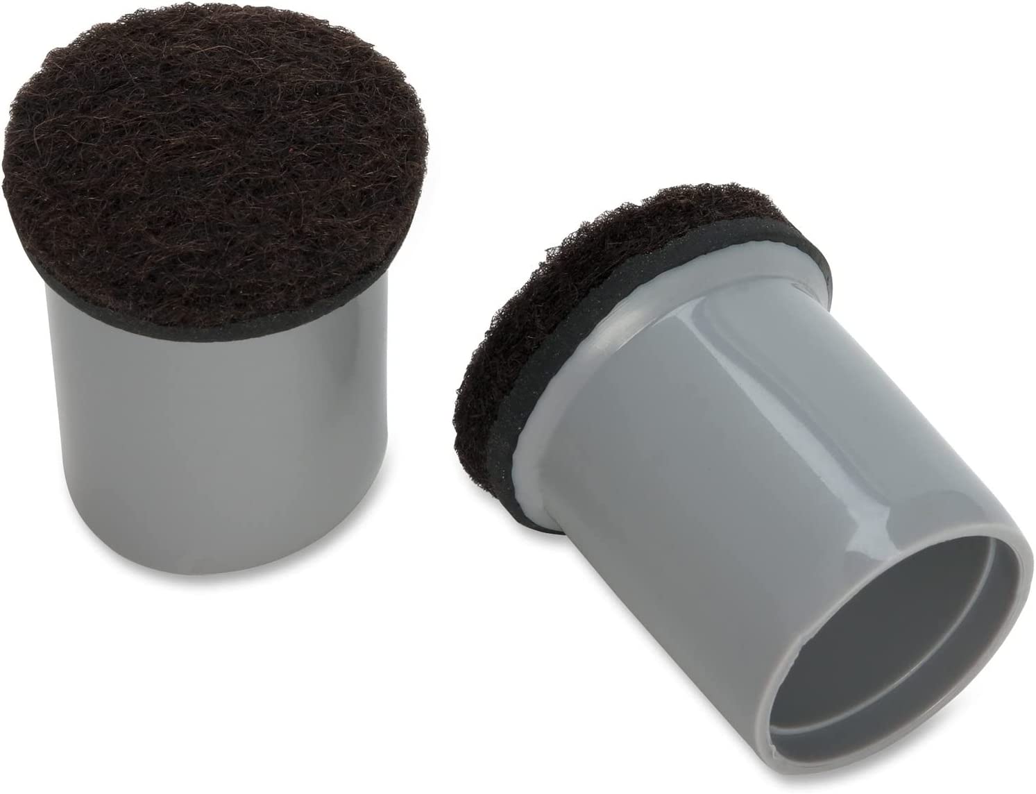 Lorell LLR49323 Replacement Chair Tips